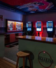 Helvetia Sport Bar Interlaken Bild 8