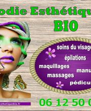 Elodie Esthetique Bio image 2