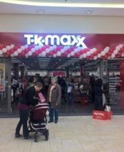 TK Maxx Bild 1