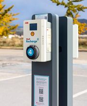 ACCIONA Charging Station imagen 9