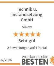 werkenntdenBESTEN.de Qualitätssiegel