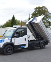 Chalut Green Service SA Bild 7