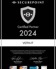 VOTH-IT - IT-Support & IT-Services Bild 2