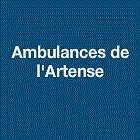 Ambulances De L'Artense