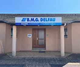 BMG DELFAU image 1