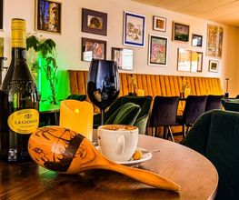 Trian's Café Bild 7