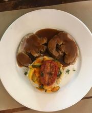 Hôtel Restaurant Le Terminus Des Pélerins image 19