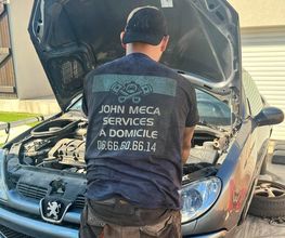 John Meca Services image 14