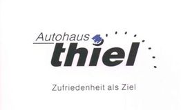 Autohaus Thiel Kfz Werkstatt & Service GmbH