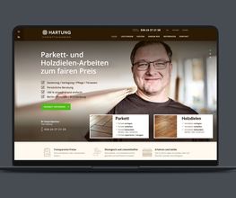 PRIMA LINE Webdesign Berlin Bild 10