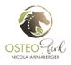 Nicola Annaberger, Pferdeosteopathie Oberland, Pferdephysiotherapie Oberbayern, Pferdeosteopathie Oberbayern, Osteo Pferd