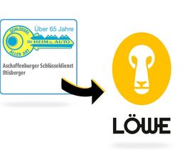 Übernahme des Aschaffenburger Schlüsseldienst Iltisberger