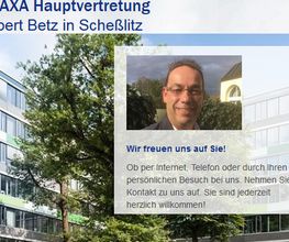 AXA Norbert Betz Bild 1