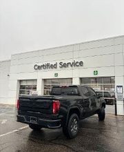 Fox GMC - Service & Parts image 4