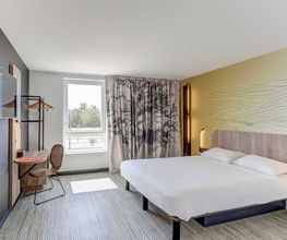 B&B HOTEL Moulins Avermes image 13