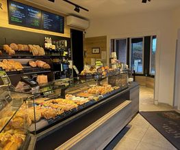 Heidebäckerei Meyer Bild 3