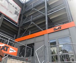 SIXT Autovermietung Görlitz Bild 6