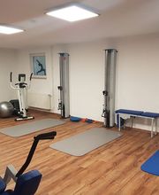 Private Physiotherapie und Heilpraktiker Tatjana Langner Bild 2
