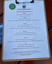 Wirtshaus Taglaching Bild 12