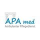 APA med GmbH· Ambulanter Pflegedienst