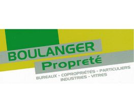 Boulanger Propreté image 2
