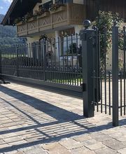 Zaunteam Chiemgau Bild 1