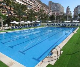 Hotel Albahía imagen 2