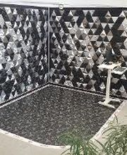 Innovativer Einsatz der Virtual-Reality-Brille bei uns im Küchenstudio können Kunden durch Ihre geplante Küche gehen und erleben ein Raumgefühl wie in den eigenen vier Wänden