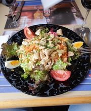 Restaurant Schützenhaus Biel Bild 4