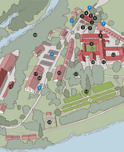 Gasthof Sternen Kloster Wettingen Bild 6