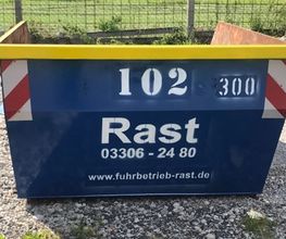 Rast GmbH Bild 4