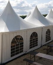 MEGA Festzelt AG Bild 7