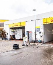 Shell Recharge Charging Station Bild 19