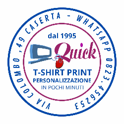 Quick Informatica logo