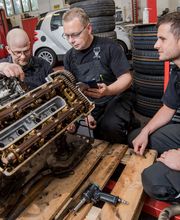 Kompter Reifen + Autoservice GmbH Bild 8