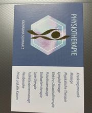 Physiotherapie Schwartz Bild 2