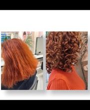 Coiffure Valiante Bild 9