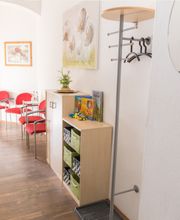 Physiotherapie Jana Illmann Bild 10