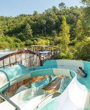 Camping Homair - Le Val d'Ussel image 16