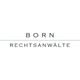 Beate Born Rechtsanwältin Born