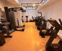 ZAR Gesundheits-und Therapiezentrum BadCannstatt-Therapie&Medizinisches Training Bild 9