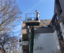 Hausmeisterservice
