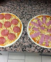 Pizzeria Bella Mare Bild 8