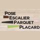 Pose Escalier Parquet Placard PEPP