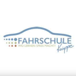 Fahrschule Knüppe