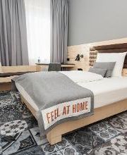 Coffee Fellows Hotel München Freiham Bild 10