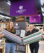 Textielstad afbeelding 4