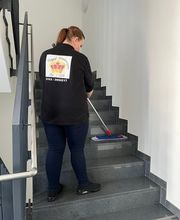 Royal Gebäudereinigung Ibic GbR Bild 2