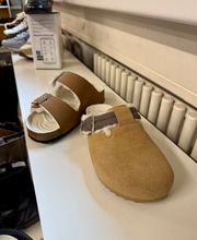 LA DIVA Schuhe Bild 5