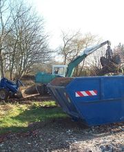 Containerdienst Gödderz Bild 3